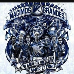 Meet your Posher, Sergio